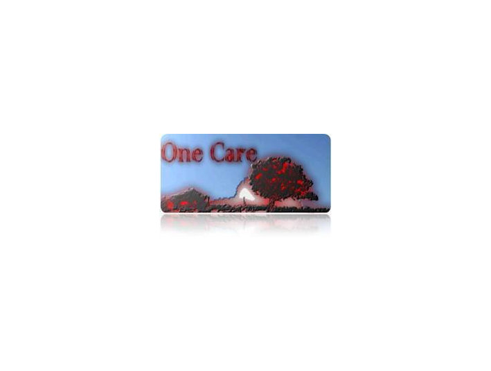 One Care - Consultancy
