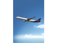 Brussels Airlines - Flights, Airlines & Airports
