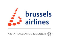 Brussels Airlines (1) - Летови, Аеродроми