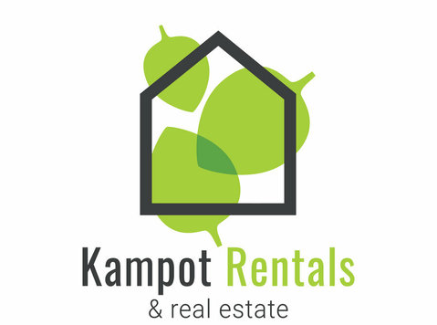 Kampot Rentals & Real Estate - Агенти за изнајмување