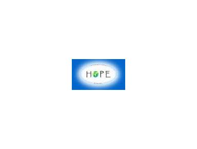 Hope International School - Διεθνή σχολεία