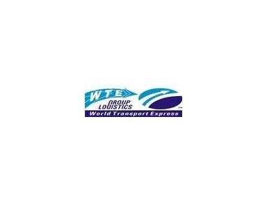 World Transport Express Ltd - Mudanças e Transportes