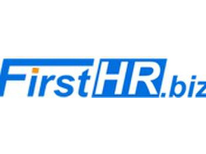 first hr - Job portals