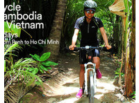 Social Cycles (1) - Bikes, bike rentals & bike repairs