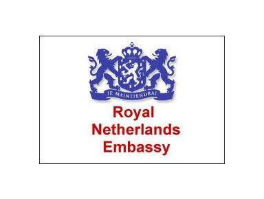 Dutch Embassy in Cameroon - Velvyslanectví a konzuláty