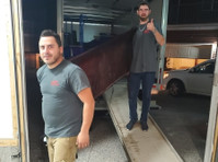 Eh Buddy Moving Ltd. (6) - Relocation services