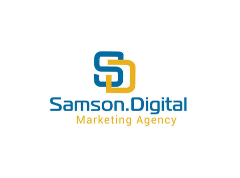 samson.digital - Web-suunnittelu