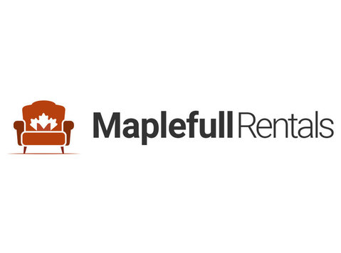 Maplefull Rentals - Furniture rentals