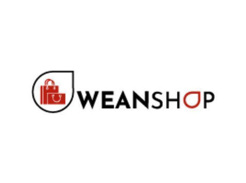 Wean Shop - کنسلٹنسی
