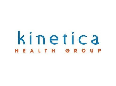 Kinetica Health Group - Physiotherapy in Toronto - Hospitals & Clinics