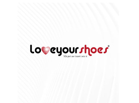 Love Your Shoes - Shopping