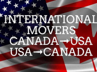 Trans Moving Toronto (1) - Μετακομίσεις και μεταφορές