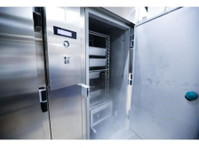 Advantage Refrigeration Inc (2) - LVI-asentajat ja lämmitys