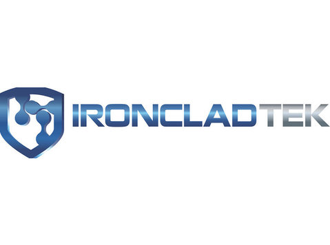 Ironclad Tek Inc - Computer shops, sales & repairs
