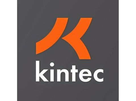 Kintec: Footwear + Orthotics - Alternative Healthcare