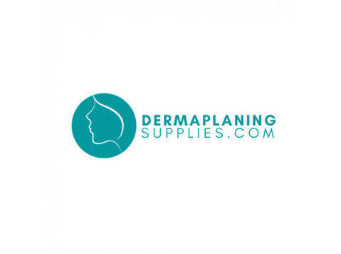 DermaplaningSupplies.com - Оздоровительние и Kрасота