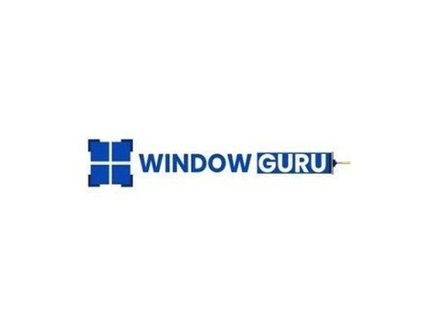 Window Guru - Siivoojat ja siivouspalvelut