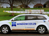 Window Guru (1) - Uzkopšanas serviss