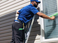 Window Guru (3) - Cleaners & Cleaning services