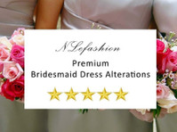 NLefashion - Bridal Alterations (1) - Odzież