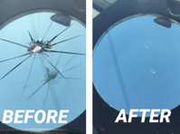 Dynamo Windshield Repair (2) - Réparation de voitures