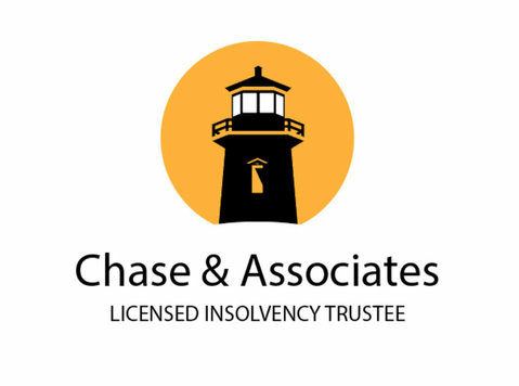 Chase & Associates - Licensed Insolvency Trustee - Finanční poradenství