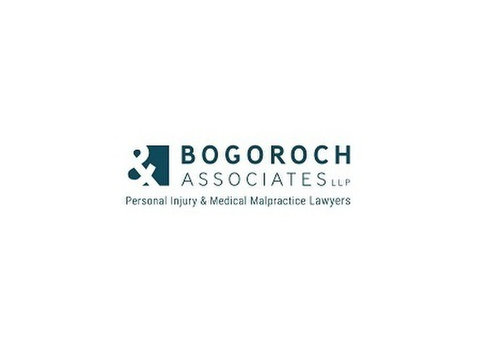 Bogoroch & Associates LLP - Lawyers and Law Firms