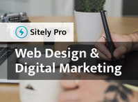 Sitely Pro (1) - Уеб дизайн