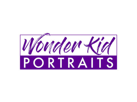 Wonder Kid Portraits - Photographes