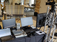 Yes Audio Visual - Vancouver (1) - Conference & Event Organisers