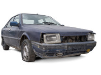 Scrap Car Removal Ajax (3) - Removals & Transport
