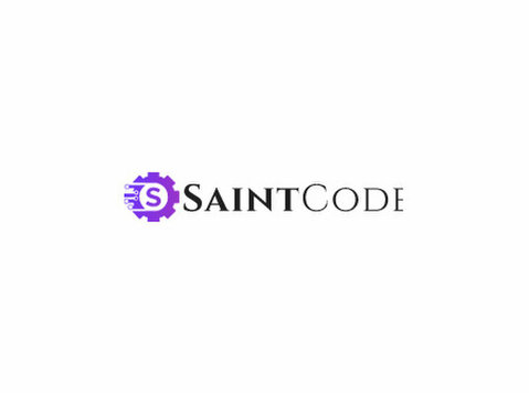 Saintcode - Webdesign
