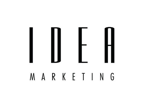 Idea Marketing - Webdesign