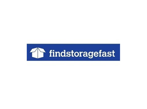 FindStorageFast - Armazenamento
