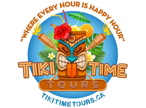 Tiki Time Tours - Ferries & Cruises