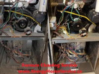 Energy Home Service - Air Duct Cleaning (3) - Encanadores e Aquecimento