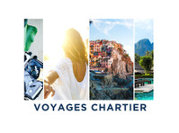 Voyages Chartier (1) - Reisbureaus