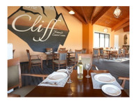 The Cliff Restaurant & Bar (1) - Εστιατόρια