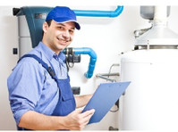 Ottawa Plumbing Service (1) - Loodgieters & Verwarming