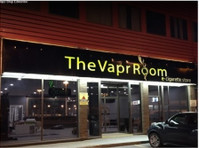 The Vapr Room (1) - خریداری