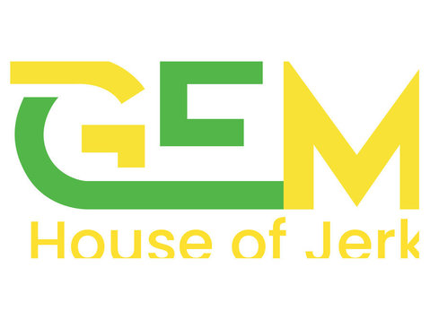 Gem's Jerk - Εστιατόρια