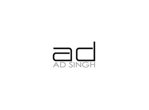 Ad Singh, Fashion Designer - Vêtements