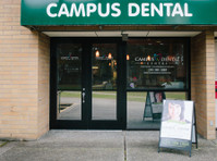Campus Dental Centre (1) - Tandartsen