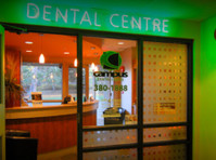 Campus Dental Centre (2) - Dentistes