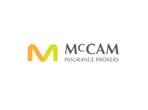 McCam Insurance Brokers - Przedsiębiorstwa ubezpieczeniowe