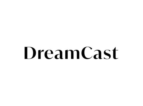 DreamCast Design and Production - Construção, Artesãos e Comércios