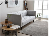 Auberge Designs Inc. (1) - Furniture
