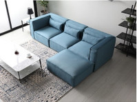 Auberge Designs Inc. (3) - Furniture