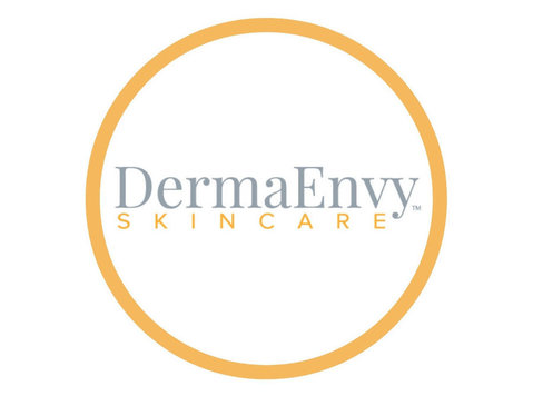DermaEnvy Skincare - Halifax - Kosmetika