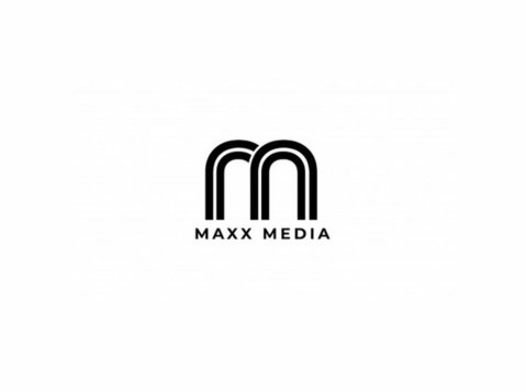 Maxx Media - Marketing & PR